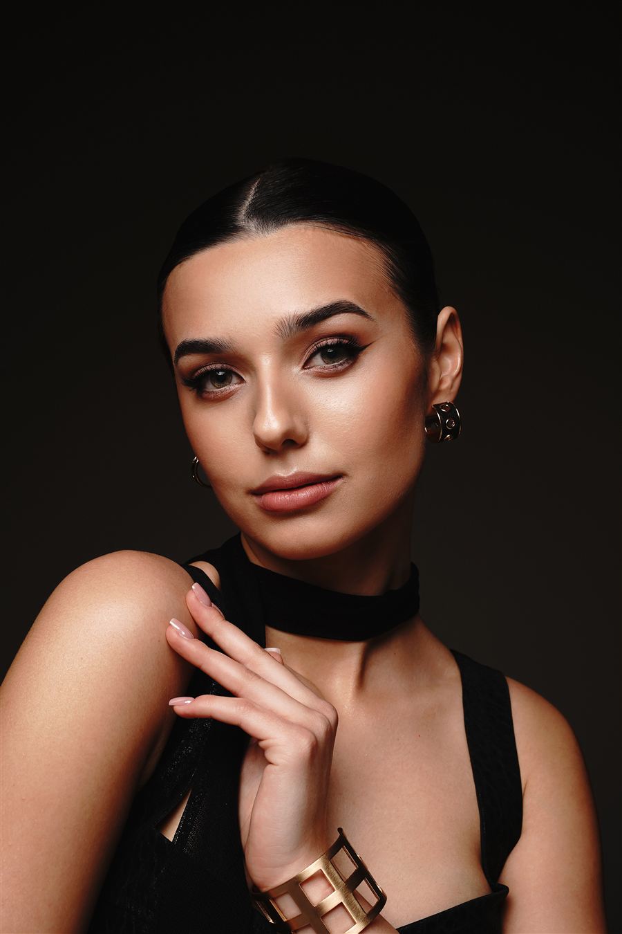 Kobieca sesja fotograficzna – Dusza Kadry