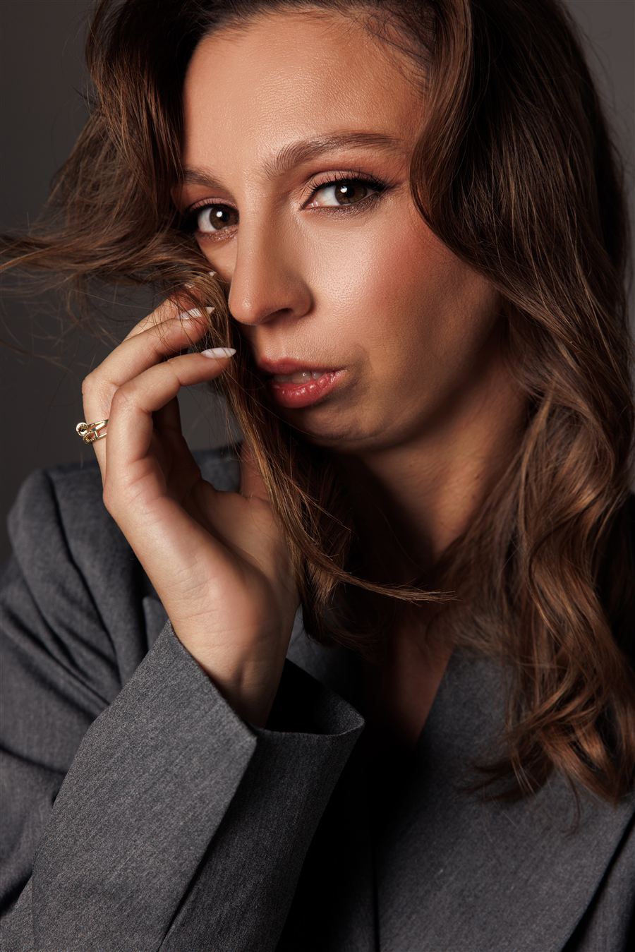 Kobieca sesja fotograficzna – Dusza Kadry
