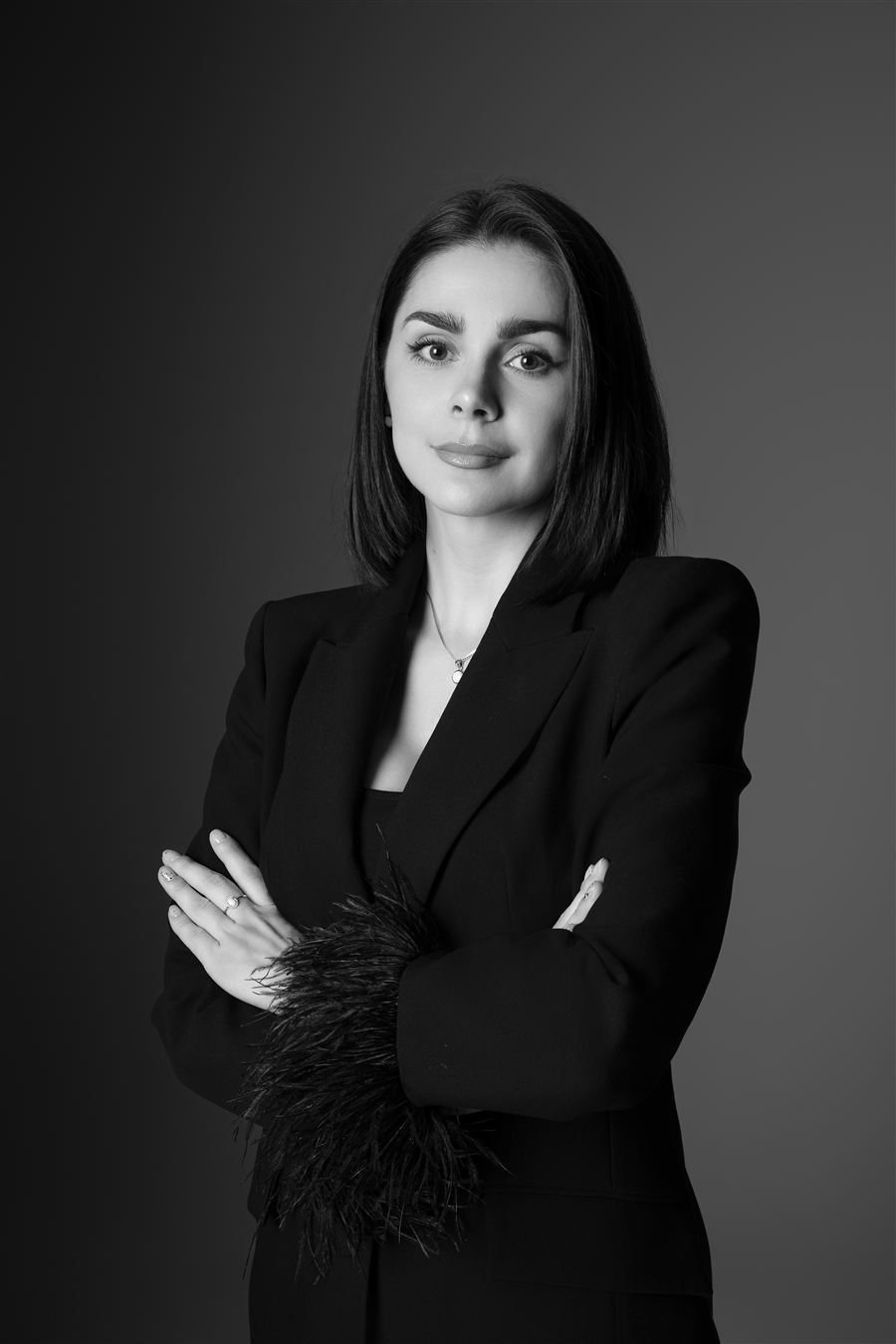 Kobieca sesja fotograficzna – Dusza Kadry