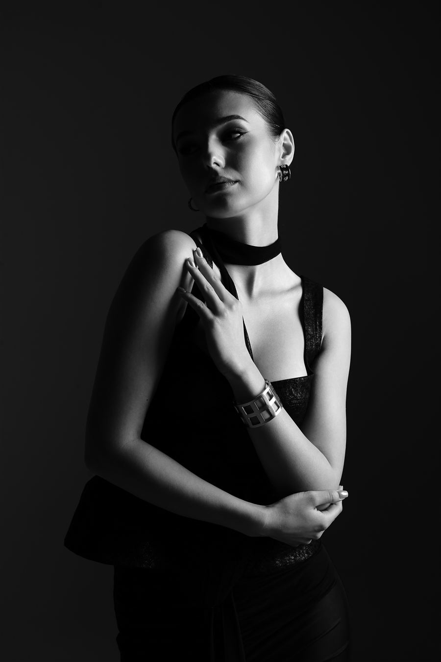 Portret kobiecy Kraków – Dusza Kadry